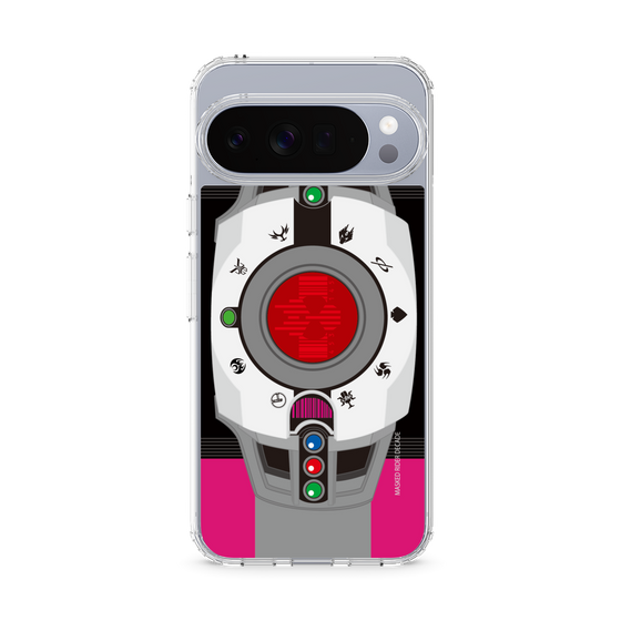 スリムプロテクションケース［ 仮面ライダー - ディケイド ］