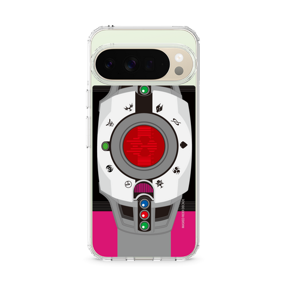 スリムプロテクションケース［ 仮面ライダー - ディケイド ］