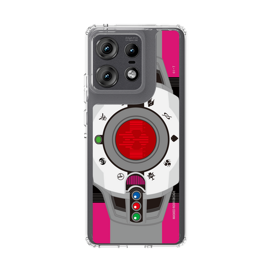 スリムプロテクションケース［ 仮面ライダー - ディケイド ］