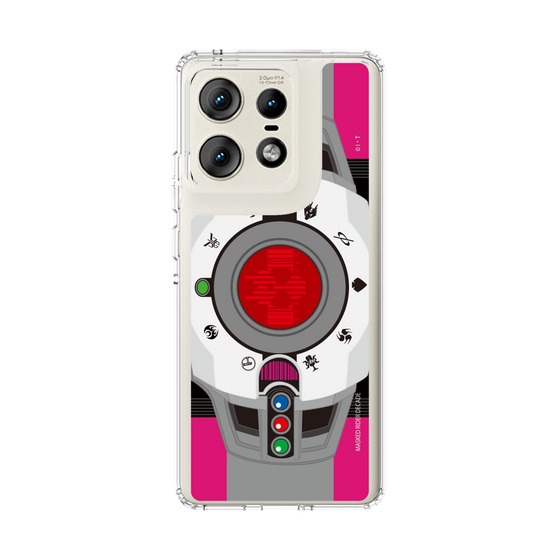 スリムプロテクションケース［ 仮面ライダー - ディケイド ］