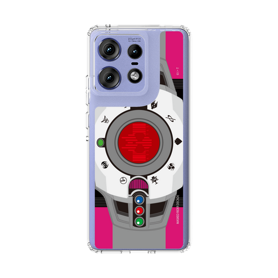 スリムプロテクションケース［ 仮面ライダー - ディケイド ］