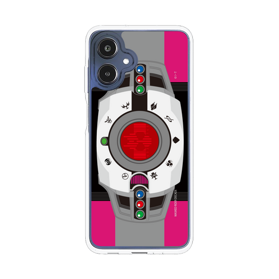 スリムプロテクションケース［ 仮面ライダー - ディケイド ］