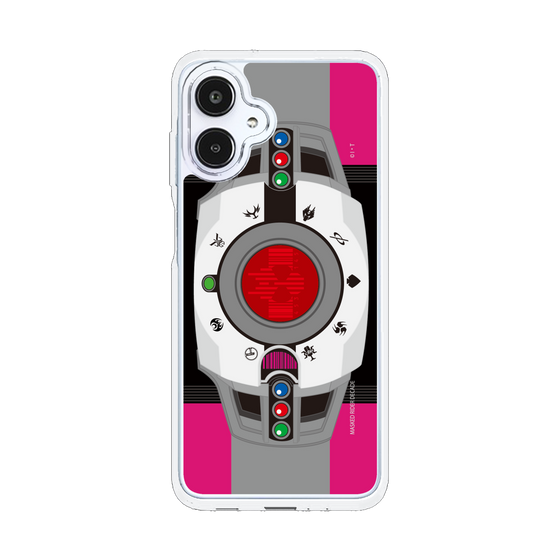 スリムプロテクションケース［ 仮面ライダー - ディケイド ］