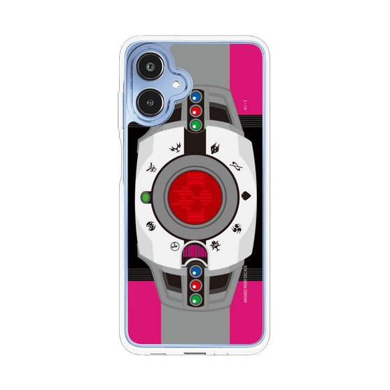 スリムプロテクションケース［ 仮面ライダー - ディケイド ］