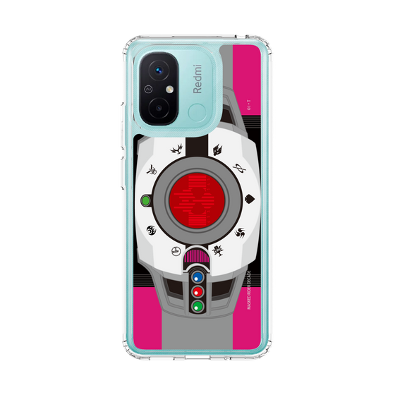 スリムプロテクションケース［ 仮面ライダー - ディケイド ］