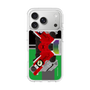 スリムプロテクションケース［ 仮面ライダー - W ］