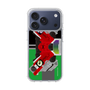 スリムプロテクションケース［ 仮面ライダー - W ］
