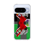 スリムプロテクションケース［ 仮面ライダー - W ］