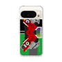 スリムプロテクションケース［ 仮面ライダー - W ］