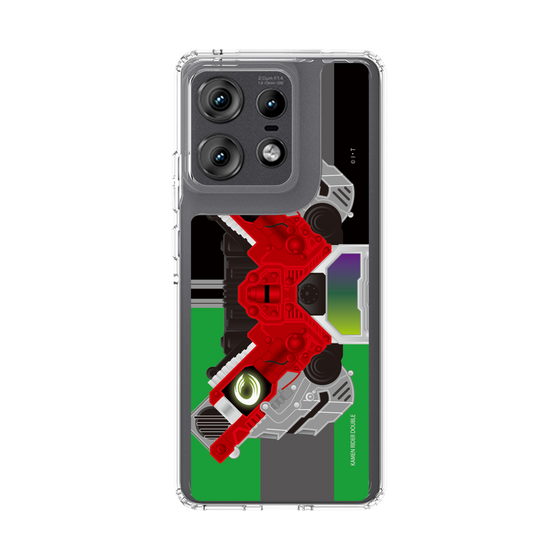 スリムプロテクションケース［ 仮面ライダー - W ］