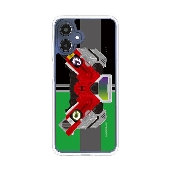 スリムプロテクションケース［ 仮面ライダー - W ］