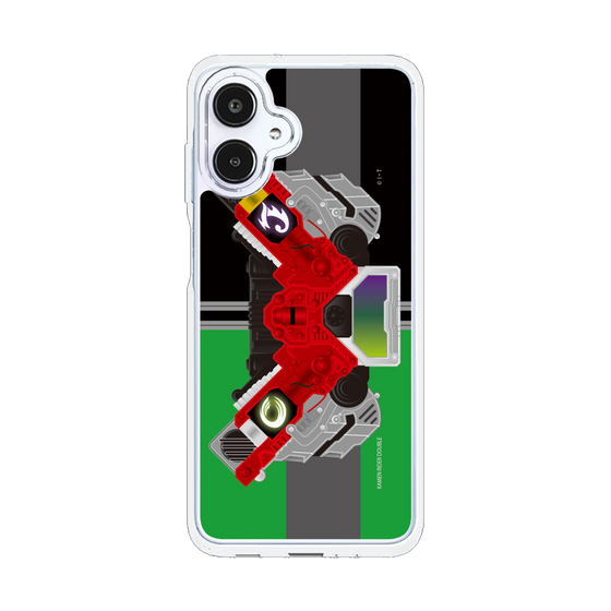 スリムプロテクションケース［ 仮面ライダー - W ］
