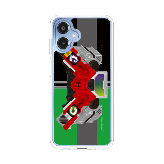 スリムプロテクションケース［ 仮面ライダー - W ］