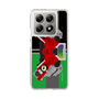 スリムプロテクションケース［ 仮面ライダー - W ］