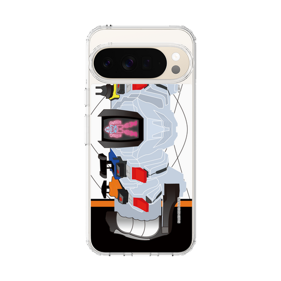 スリムプロテクションケース［ 仮面ライダー - フォーゼ ］