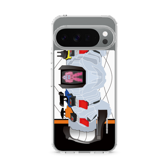 スリムプロテクションケース［ 仮面ライダー - フォーゼ ］