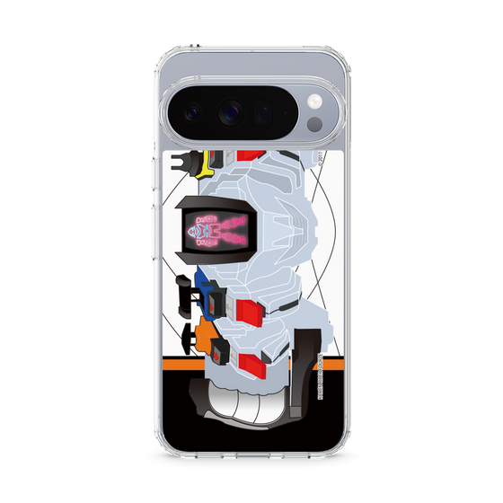 スリムプロテクションケース［ 仮面ライダー - フォーゼ ］