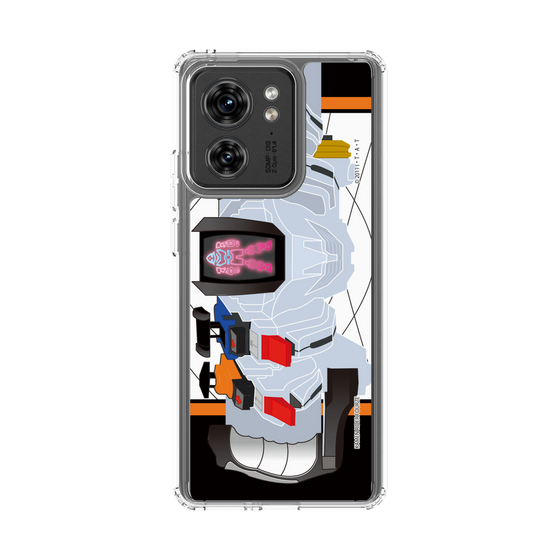 スリムプロテクションケース［ 仮面ライダー - フォーゼ ］