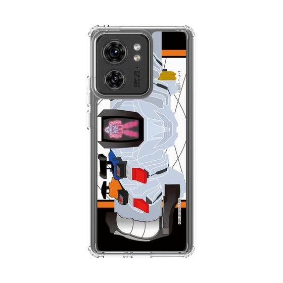スリムプロテクションケース［ 仮面ライダー - フォーゼ ］