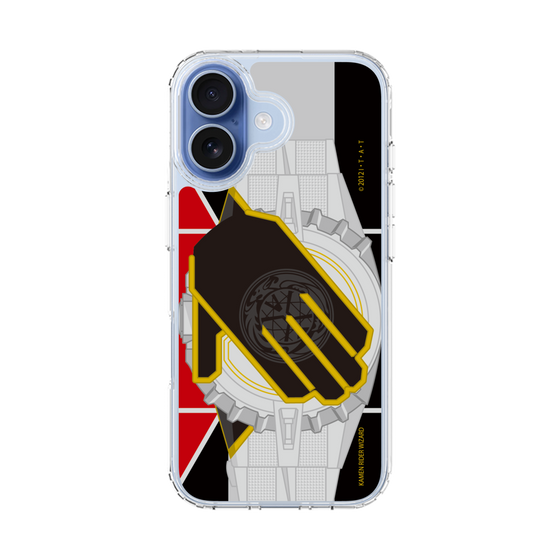 スリムプロテクションケース［ 仮面ライダー - ウィザード ］