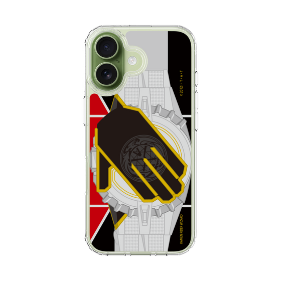 スリムプロテクションケース［ 仮面ライダー - ウィザード ］