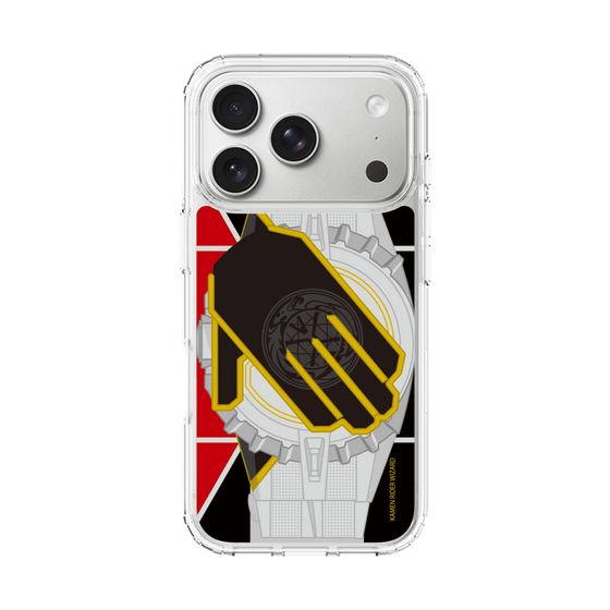 スリムプロテクションケース［ 仮面ライダー - ウィザード ］