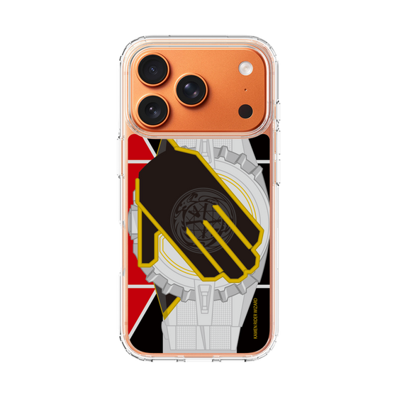 スリムプロテクションケース［ 仮面ライダー - ウィザード ］
