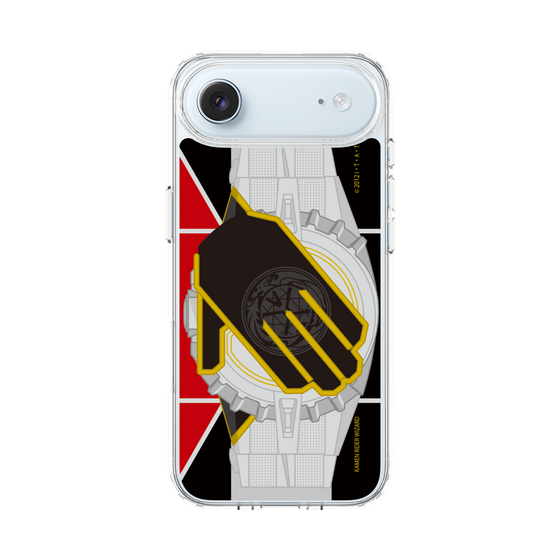 スリムプロテクションケース［ 仮面ライダー - ウィザード ］