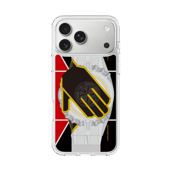 スリムプロテクションケース［ 仮面ライダー - ウィザード ］