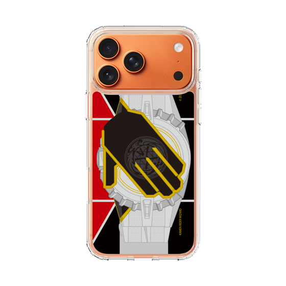 スリムプロテクションケース［ 仮面ライダー - ウィザード ］