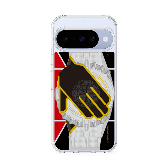 スリムプロテクションケース［ 仮面ライダー - ウィザード ］