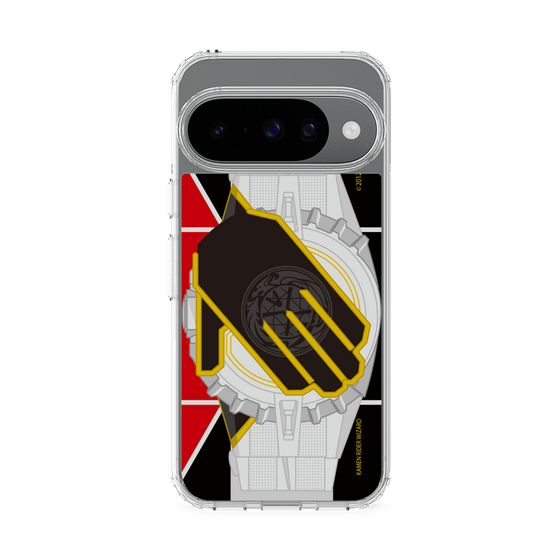 スリムプロテクションケース［ 仮面ライダー - ウィザード ］