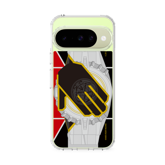 スリムプロテクションケース［ 仮面ライダー - ウィザード ］