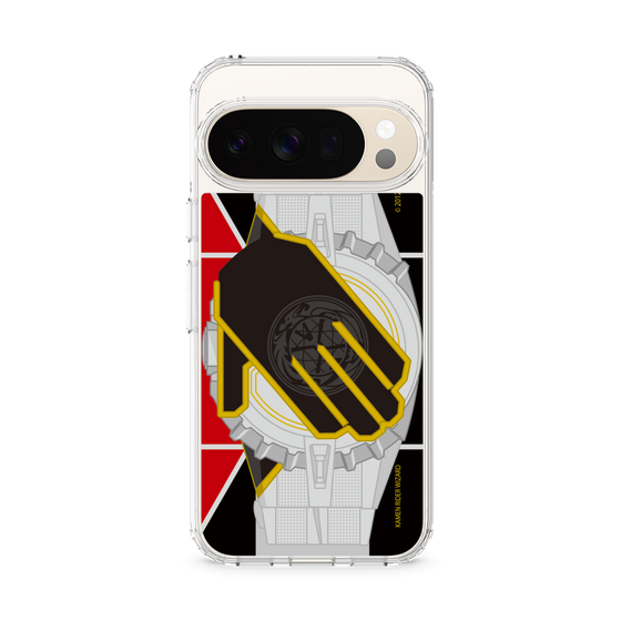 スリムプロテクションケース［ 仮面ライダー - ウィザード ］