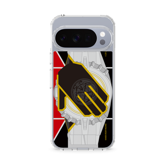 スリムプロテクションケース［ 仮面ライダー - ウィザード ］