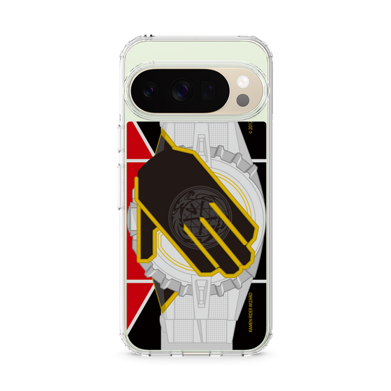 スリムプロテクションケース［ 仮面ライダー - ウィザード ］