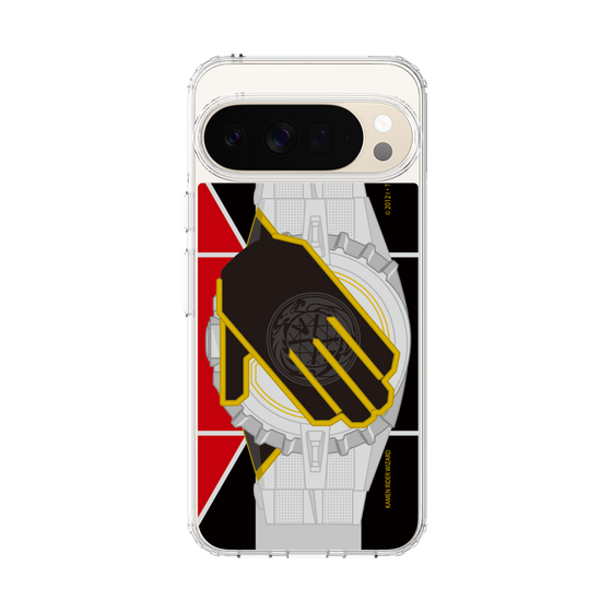 スリムプロテクションケース［ 仮面ライダー - ウィザード ］