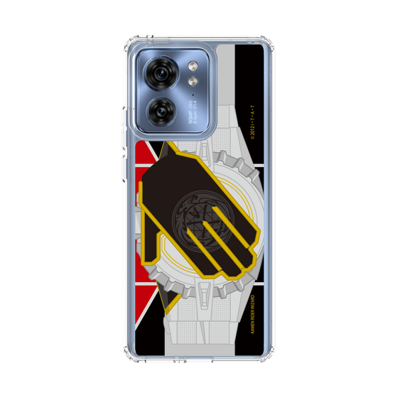 スリムプロテクションケース［ 仮面ライダー - ウィザード ］