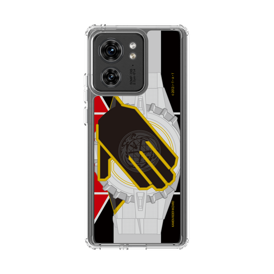 スリムプロテクションケース［ 仮面ライダー - ウィザード ］