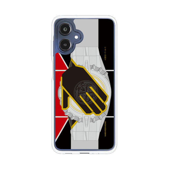 スリムプロテクションケース［ 仮面ライダー - ウィザード ］