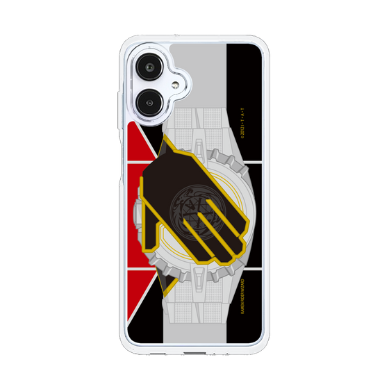 スリムプロテクションケース［ 仮面ライダー - ウィザード ］