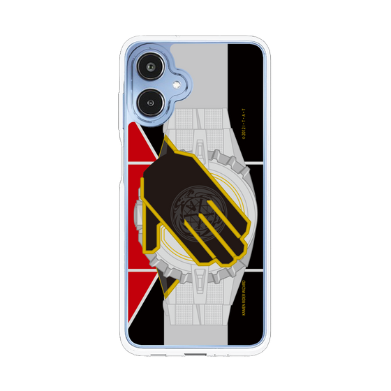 スリムプロテクションケース［ 仮面ライダー - ウィザード ］