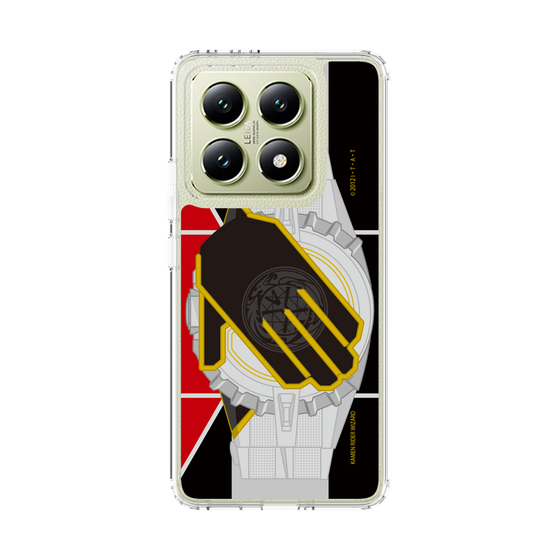 スリムプロテクションケース［ 仮面ライダー - ウィザード ］