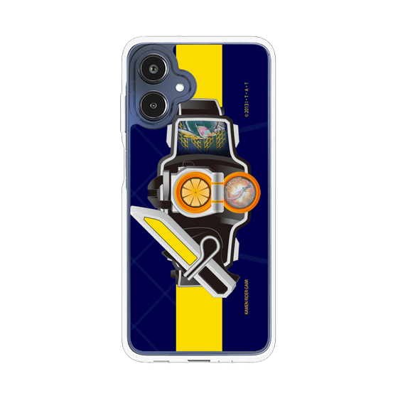 スリムプロテクションケース［ 仮面ライダー - 鎧武 ］