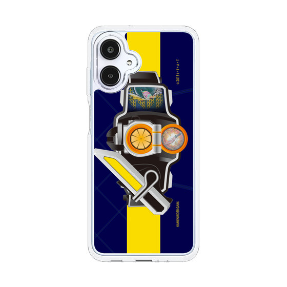 スリムプロテクションケース［ 仮面ライダー - 鎧武 ］