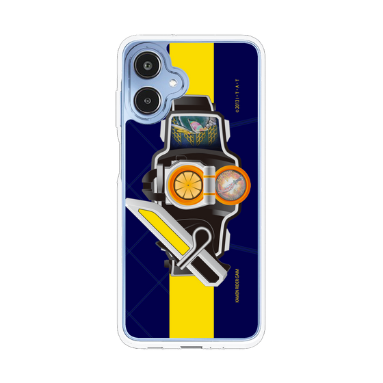 スリムプロテクションケース［ 仮面ライダー - 鎧武 ］