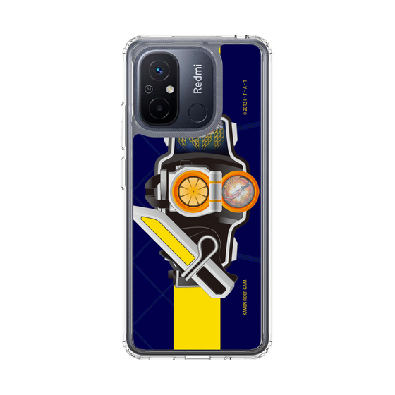 スリムプロテクションケース［ 仮面ライダー - 鎧武 ］