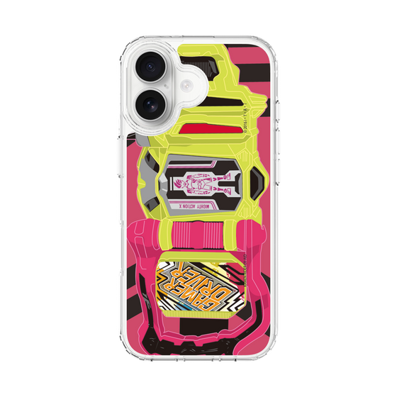 スリムプロテクションケース［ 仮面ライダー - エグゼイド ］