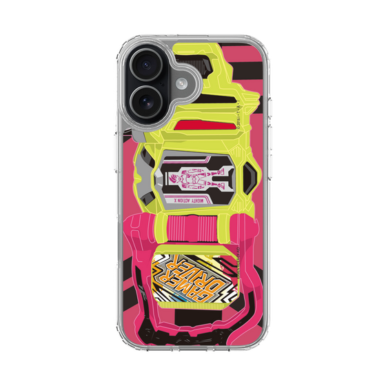 スリムプロテクションケース［ 仮面ライダー - エグゼイド ］