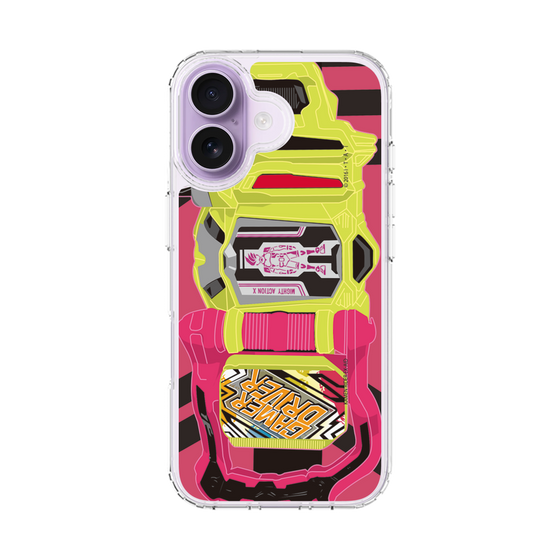 スリムプロテクションケース［ 仮面ライダー - エグゼイド ］